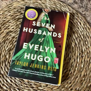 The Seven Husbands of Evelyn Hugo