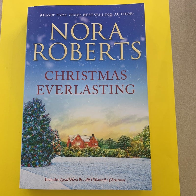 Christmas Everlasting