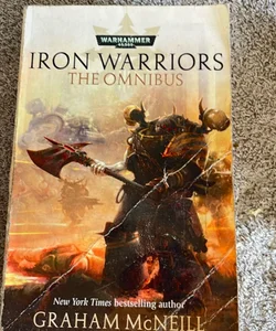 Iron Warriors: the Omnibus