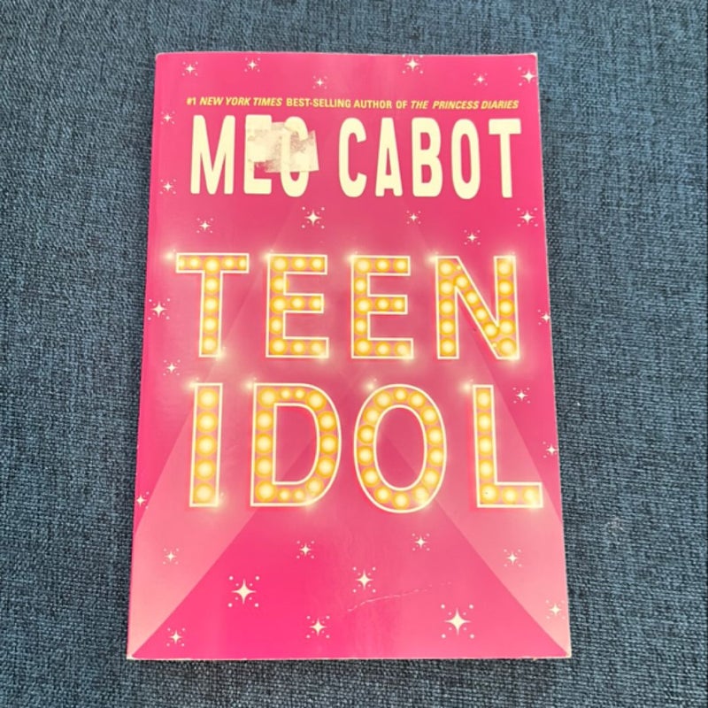 Teen Idol