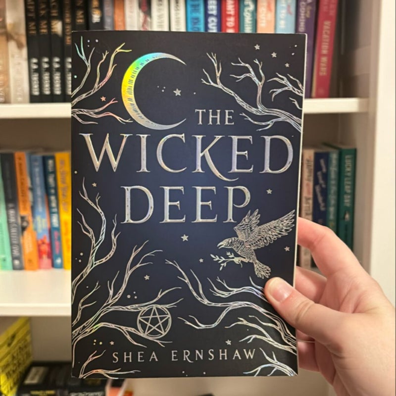 The Wicked Deep