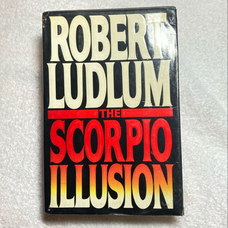The Scorpio Illusion 6C