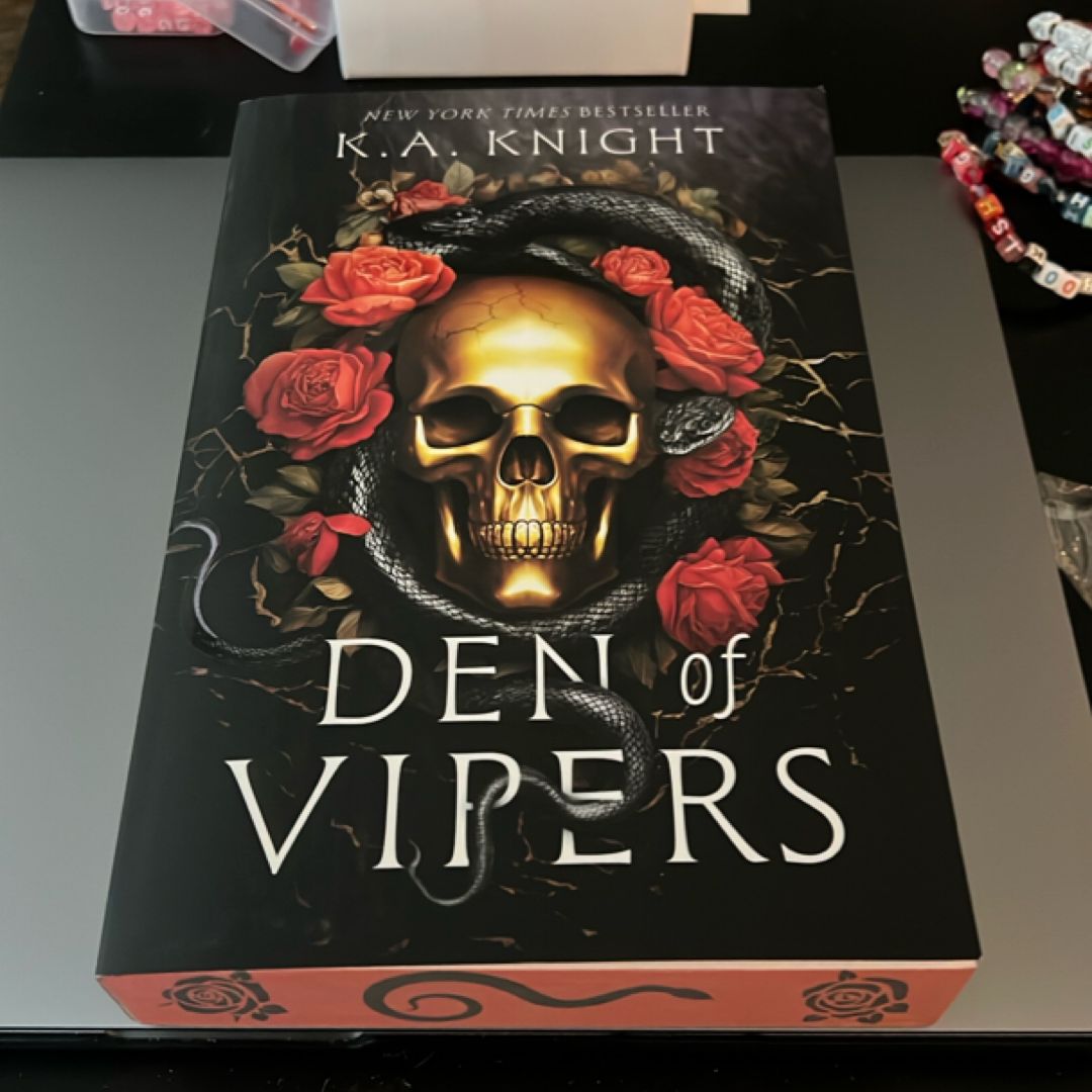 Den of Vipers