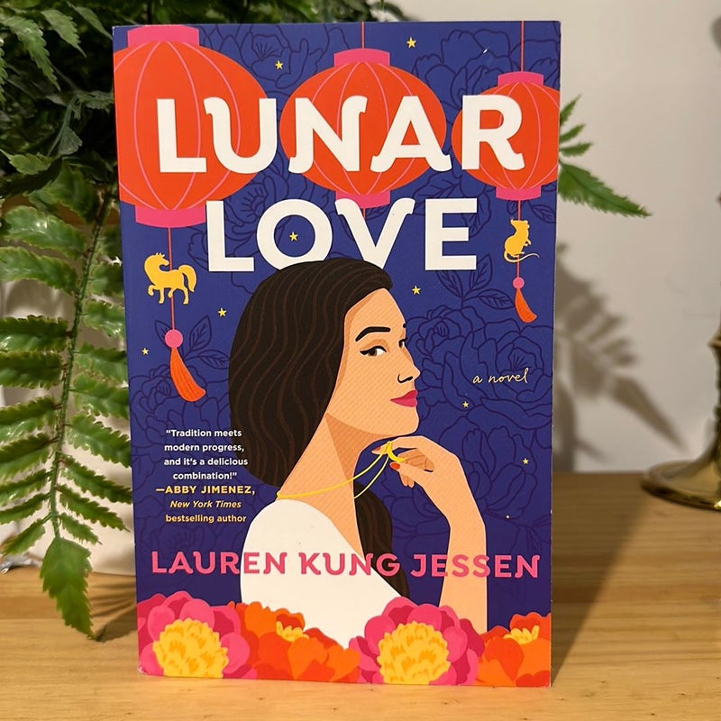 Lunar Love