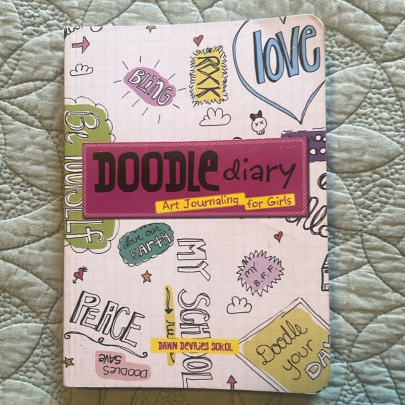 Doodle Diary