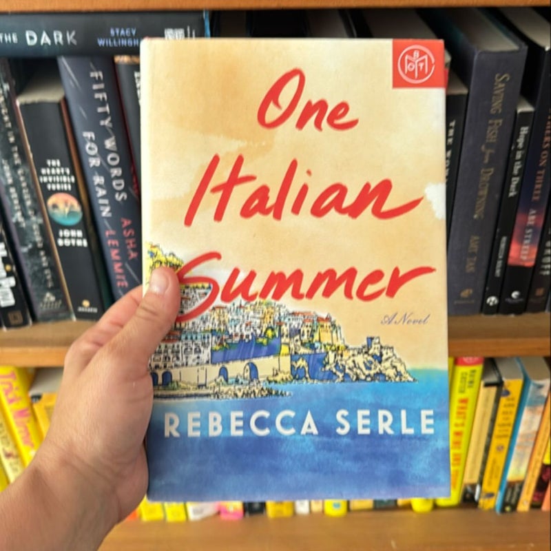 One Italian Summer