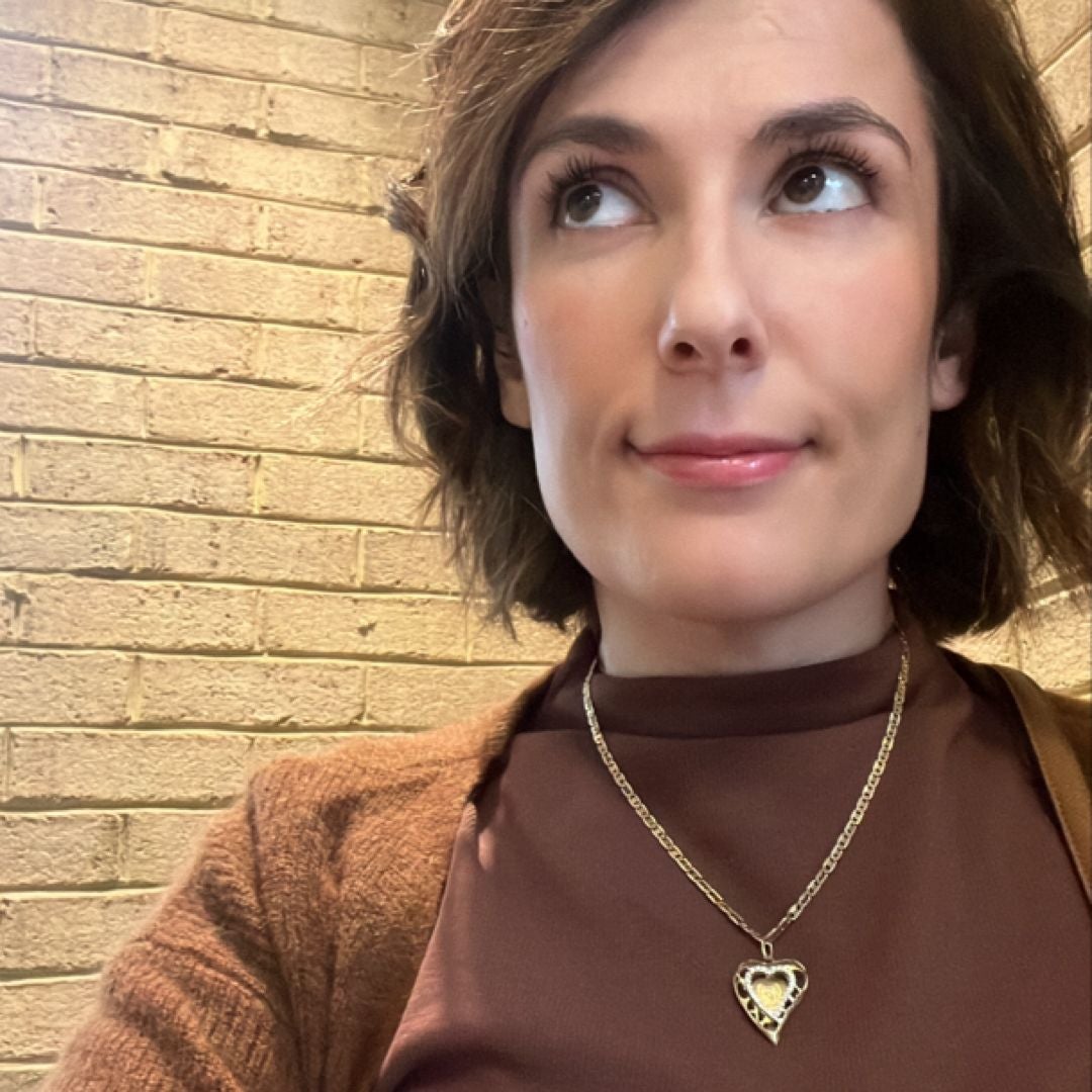 Gabby Mitaj