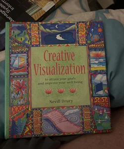 Creative Visualization 