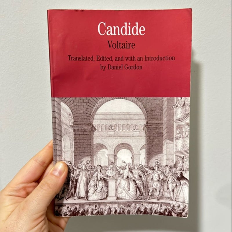 Candide