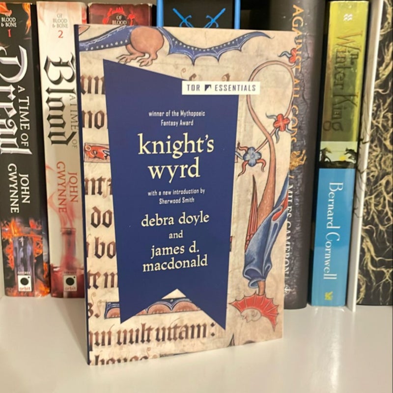 Knight's Wyrd