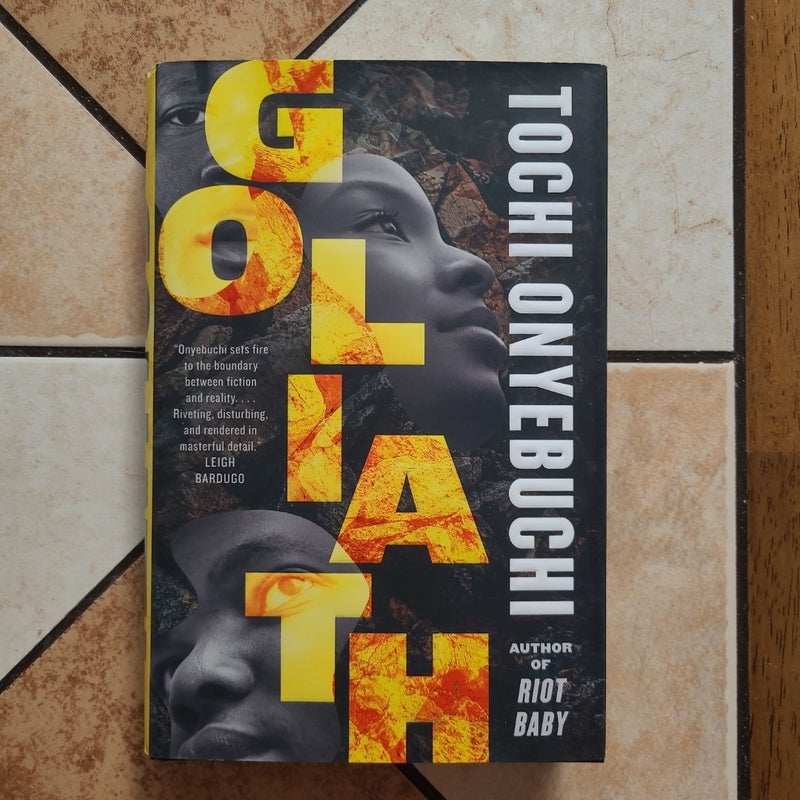 Goliath