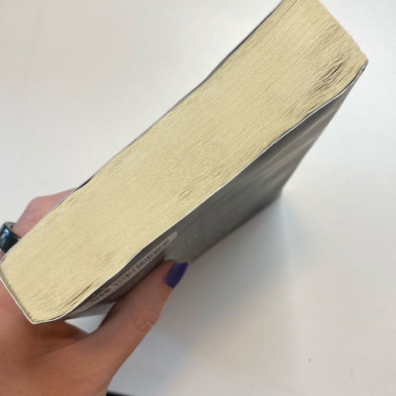 The Rules of Magic
