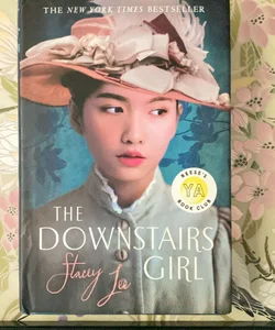 The Downstairs Girl