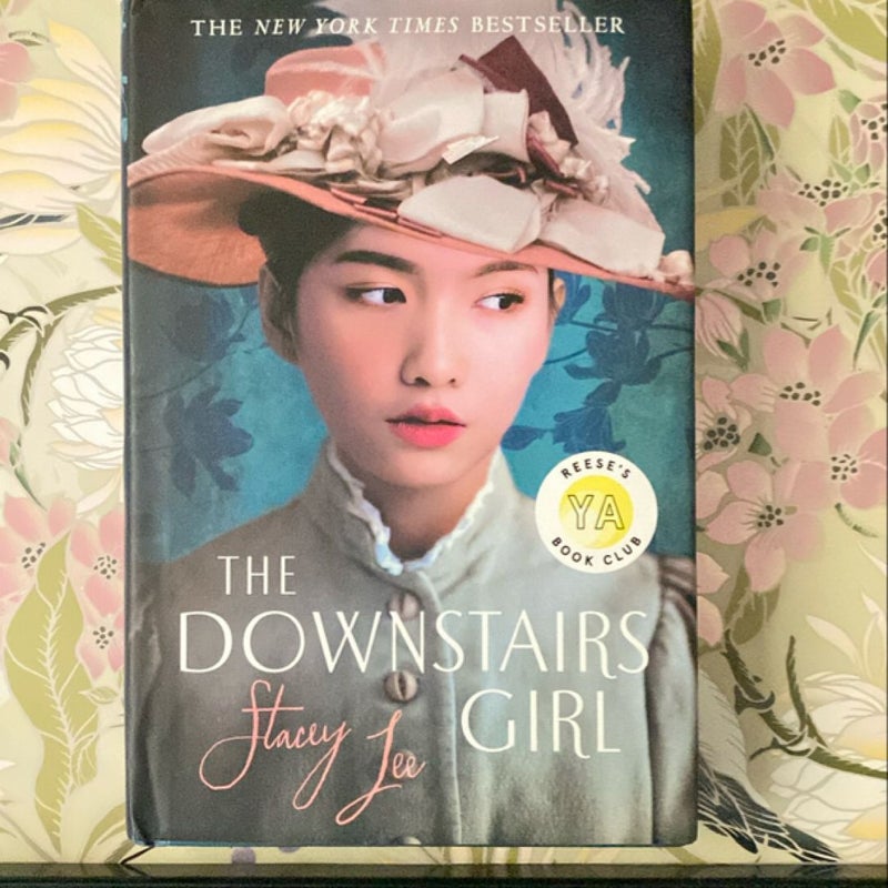 The Downstairs Girl