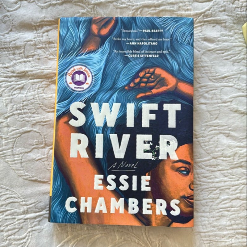 Swift River