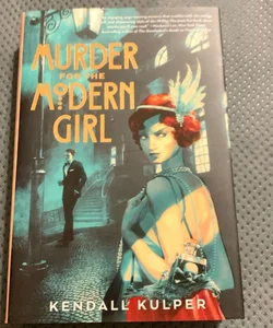Murder for the Modern Girl