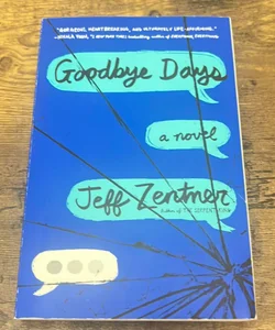 Goodbye Days