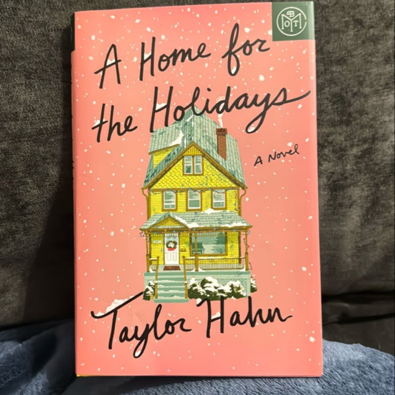 A Home for the Holidays