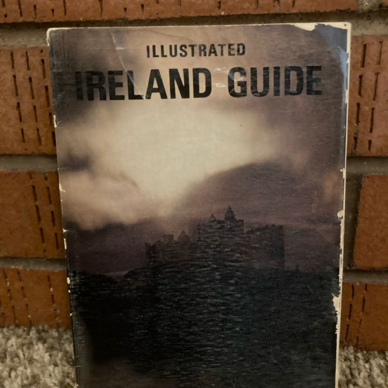 Illustrated Ireland Guide 