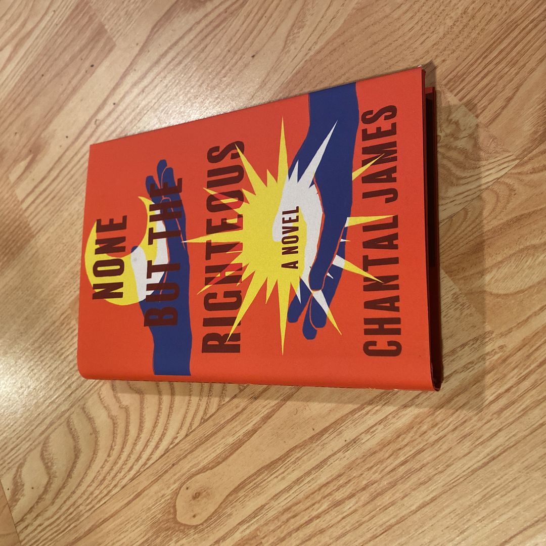 None but the Righteous