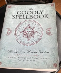 The Goodly Spellbook