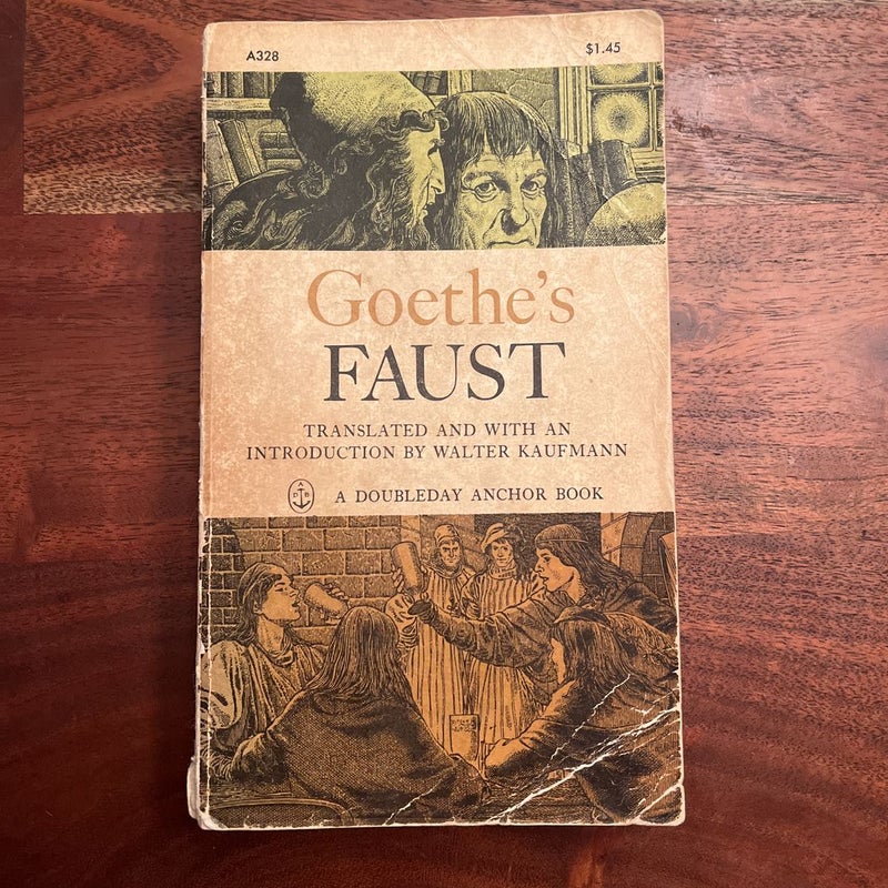 Faust