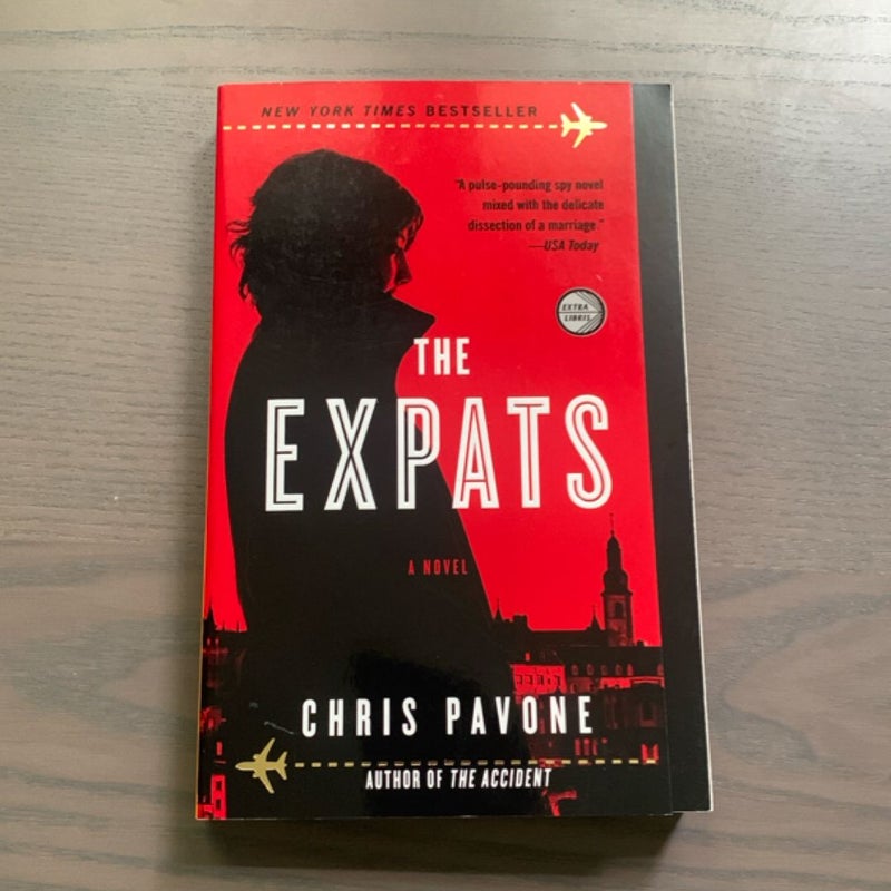 The Expats
