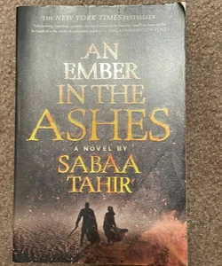 An Ember in the Ashes