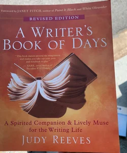 A Writer's Book of Days