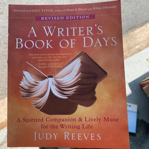 Writer's Book of Days