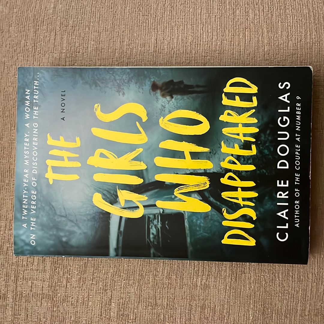 The Girls Who Disappeared