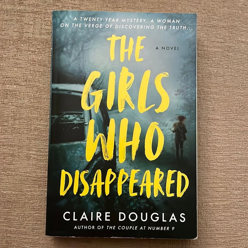 The Girls Who Disappeared