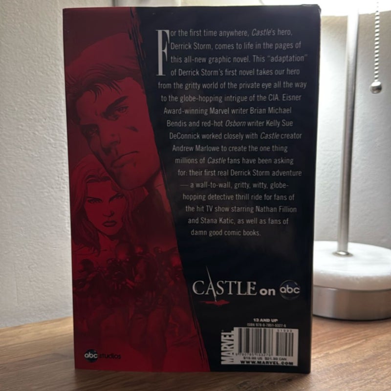 Castle