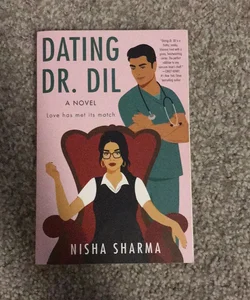 Dating Dr. Dil