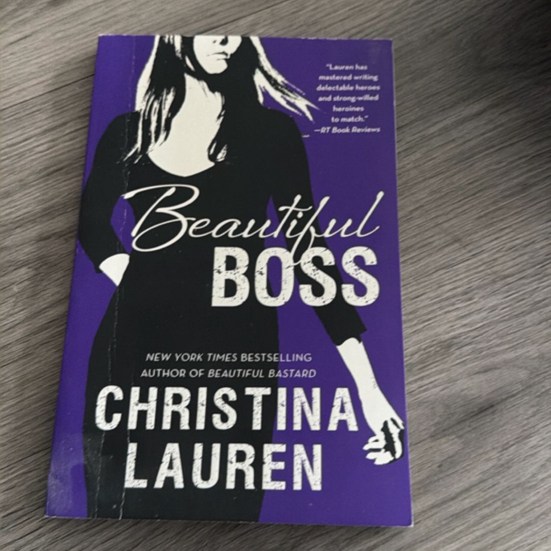 Beautiful Boss