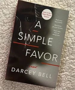 A Simple Favor