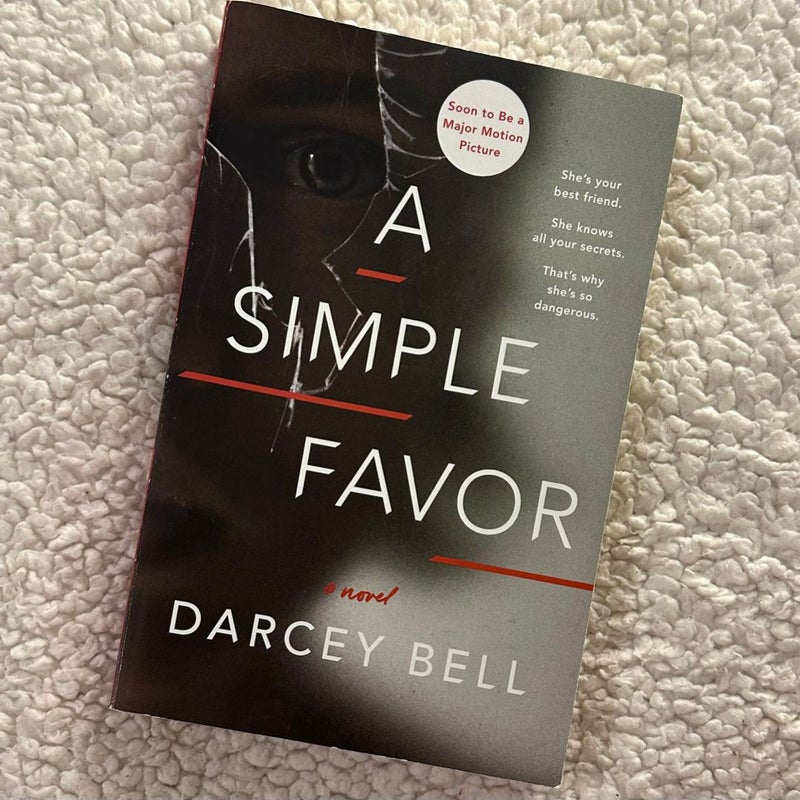 A Simple Favor