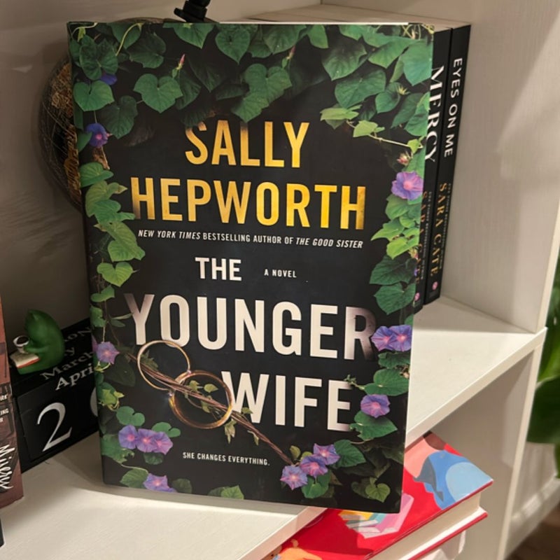 The Younger Wife