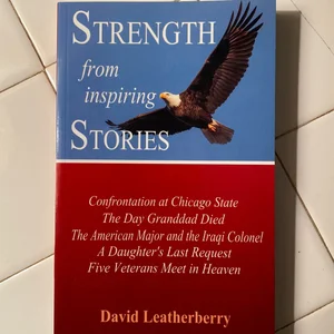 Strength from Inspiring Stories