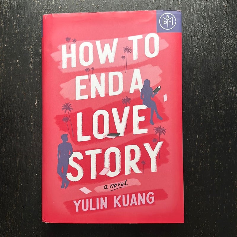 How to End a Love Story