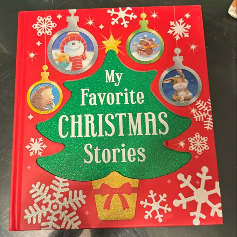 My Favorite Christmas Stories