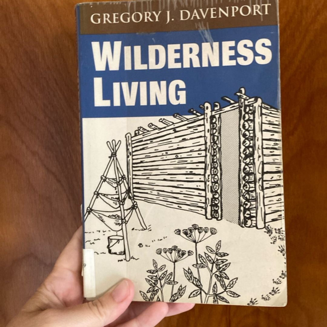 Wilderness Living