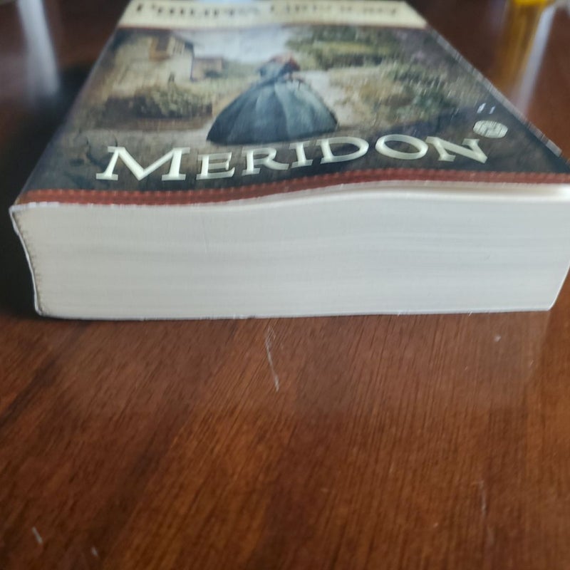 Meridon