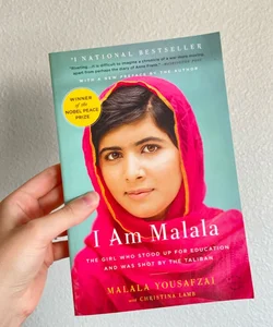 I Am Malala