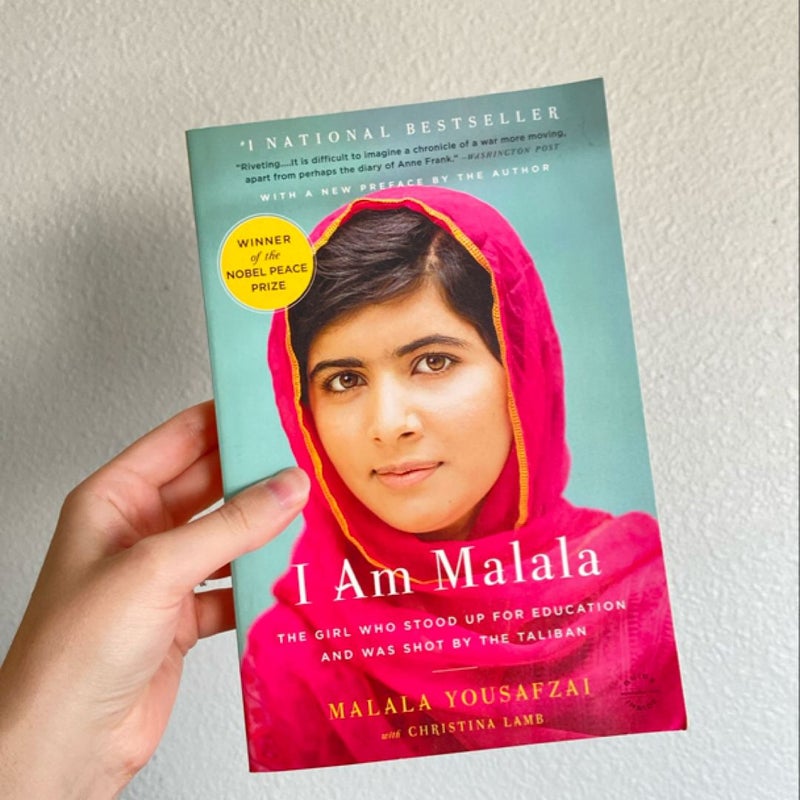 I Am Malala