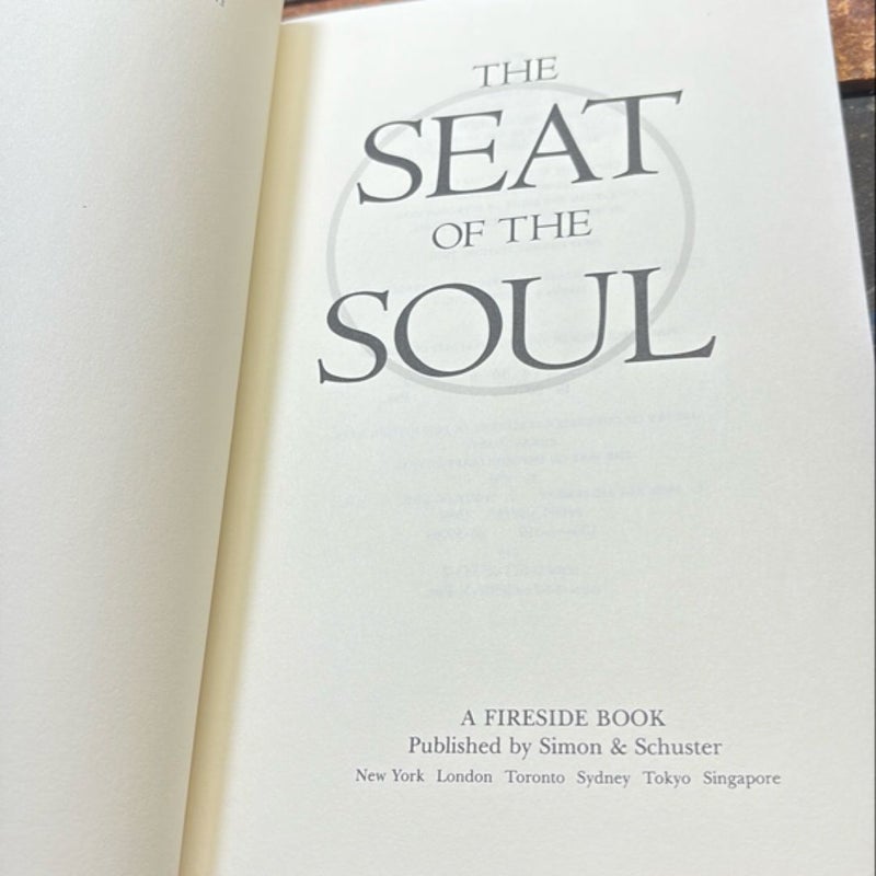 The Seat of the Soul