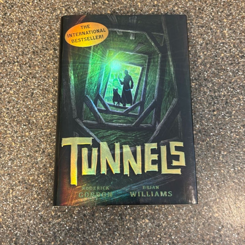 Tunnels