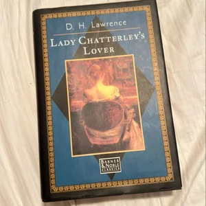 Lady Chatterley's Lover