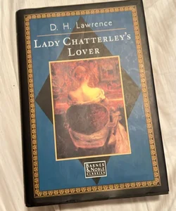 Lady Chatterley's Lover