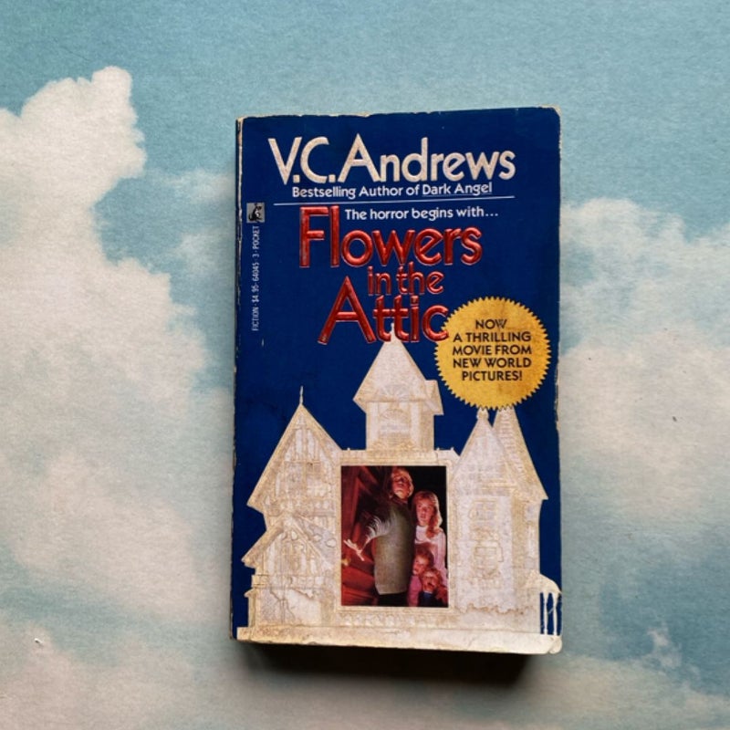 Flowers in the Attic